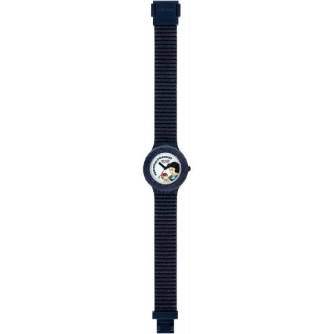 Ladies' Watch Hip Hop BE BRIGHT BE BOLD - BIANCANEVE (Ø 32 mm) Ladies' Watch Hip Hop BE BRIGHT BE BOLD - BIANCANEVE (Ø 32 mm)