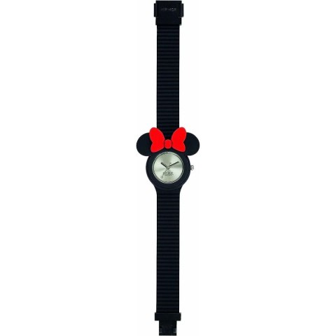Ladies' Watch Hip Hop MINNIE ICONIC BLACK (Ø 32 mm) Ladies' Watch Hip Hop MINNIE ICONIC BLACK (Ø 32 mm)