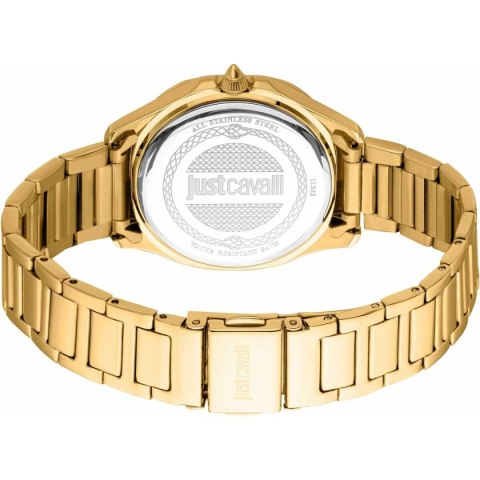 Ladies' Watch Just Cavalli JC1L263M0055 Ladies' Watch Just Cavalli JC1L263M0055