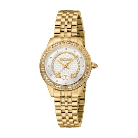 Ladies' Watch Just Cavalli NEIVE 2023-24 COLLECTION (Ø 30 mm) Ladies' Watch Just Cavalli NEIVE 2023-24 COLLECTION (Ø 30 mm)