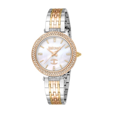 Ladies' Watch Just Cavalli SAVOCA 2023-24 COLLECTION (Ø 32 mm) Ladies' Watch Just Cavalli SAVOCA 2023-24 COLLECTION (Ø 32 mm)