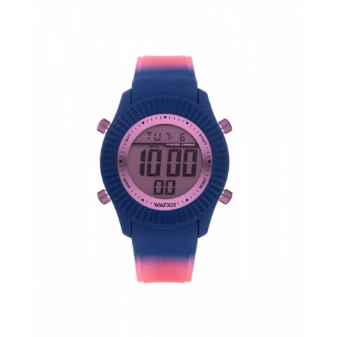 Ladies' Watch Watx & Colors RELOJ6_M Ladies' Watch Watx & Colors RELOJ6_M