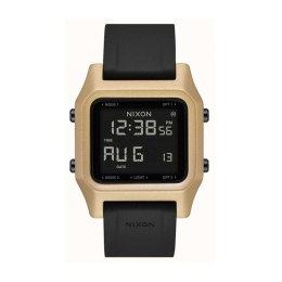 Men's Watch Nixon A1309-010 Black