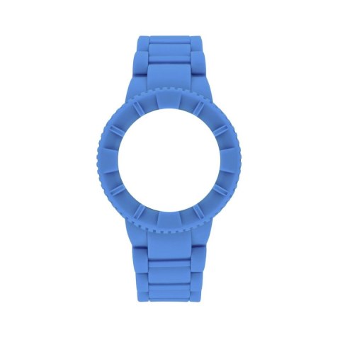 Unisex Interchangeable Watch Case Watx & Colors COWA1491 Unisex Interchangeable Watch Case Watx & Colors COWA1491