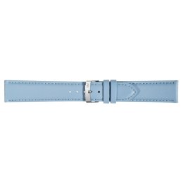 Watch Strap Morellato A01X0969087066CR20	 Blue