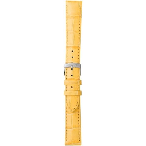 Watch Strap Morellato A01X2704656098CR22 Multicolour Watch Strap Morellato A01X2704656098CR22 Multicolour