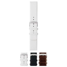 Watch Strap Morellato A01X3076875017CR16 White