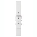 Watch Strap Morellato A01X3076875017CR16 White