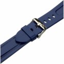 Watch Strap Morellato A01U2859198062CR22 Blue