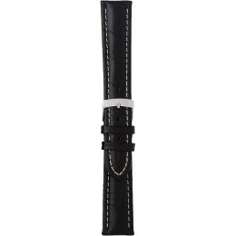 Watch Strap Morellato A01U3252480019CR24 Black