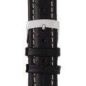 Watch Strap Morellato A01U3252480019CR24 Black
