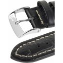 Watch Strap Morellato A01U3252480019CR24 Black