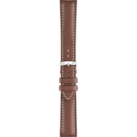 Watch Strap Morellato A01U3687934034CR20 Watch Strap Morellato A01U3687934034CR20