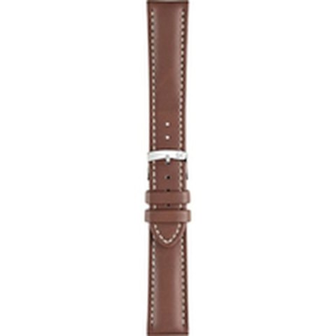 Watch Strap Morellato A01U3687934034CR20 Watch Strap Morellato A01U3687934034CR20