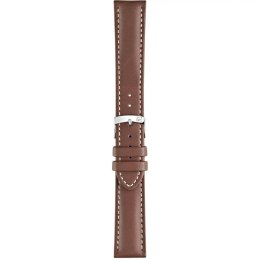 Watch Strap Morellato A01U3687934034CR24 Brown