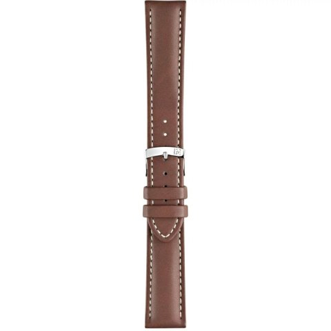 Watch Strap Morellato A01U3687934034CR24 Brown Watch Strap Morellato A01U3687934034CR24 Brown
