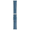 Watch Strap Morellato A01U3687934064CR20 Blue