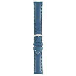 Watch Strap Morellato A01U3687934064CR20 Blue