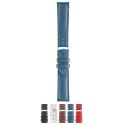 Watch Strap Morellato A01U3687934064CR20 Blue