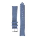 Watch Strap Morellato A01U3687934064CR20 Blue