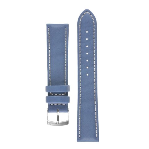 Watch Strap Morellato A01U3687934064CR20 Blue Watch Strap Morellato A01U3687934064CR20 Blue