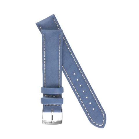 Watch Strap Morellato A01U3687934064CR20 Blue Watch Strap Morellato A01U3687934064CR20 Blue