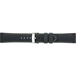 Watch Strap Morellato A01U4026A37034CR28 Black