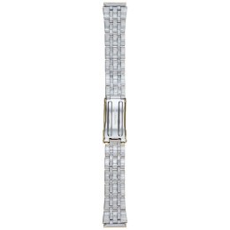 Watch Strap Morellato A02U02201540180099 Golden
