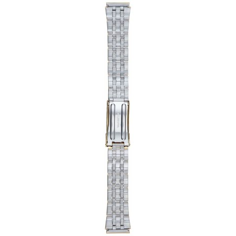 Watch Strap Morellato A02U02201540180099 Golden Watch Strap Morellato A02U02201540180099 Golden