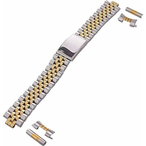Watch Strap Morellato A02U04921090180099 Watch Strap Morellato A02U04921090180099