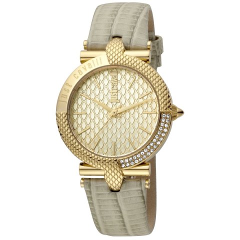 Ladies' Watch Just Cavalli JC1L105L0025 (Ø 34 mm) Ladies' Watch Just Cavalli JC1L105L0025 (Ø 34 mm)