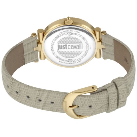 Ladies' Watch Just Cavalli JC1L105L0025 (Ø 34 mm) Ladies' Watch Just Cavalli JC1L105L0025 (Ø 34 mm)