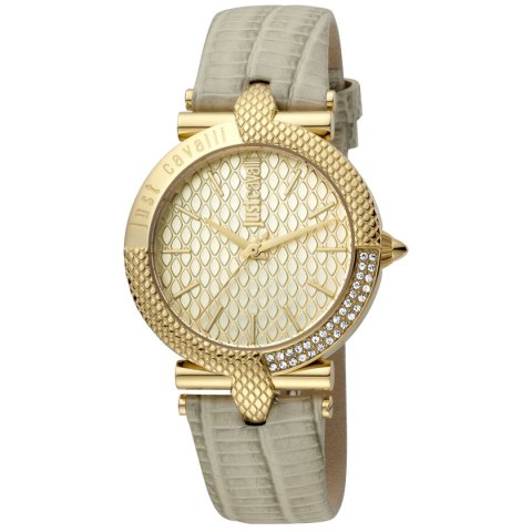 Ladies' Watch Just Cavalli JC1L105L0025 (Ø 34 mm) Ladies' Watch Just Cavalli JC1L105L0025 (Ø 34 mm)
