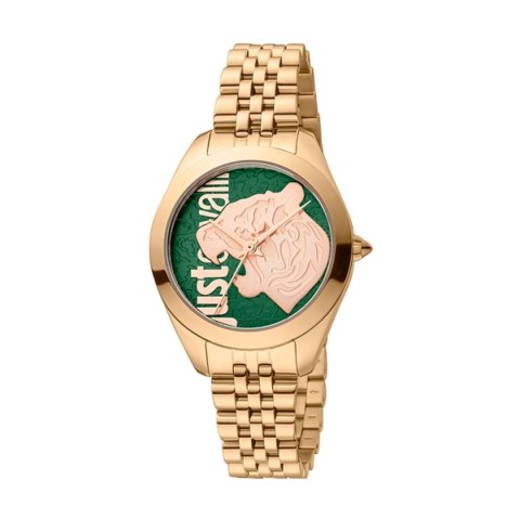 Ladies' Watch Just Cavalli JC1L210M0165 Ladies' Watch Just Cavalli JC1L210M0165