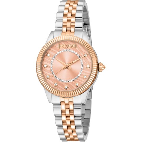 Ladies' Watch Just Cavalli JC1L272M0065 Ladies' Watch Just Cavalli JC1L272M0065