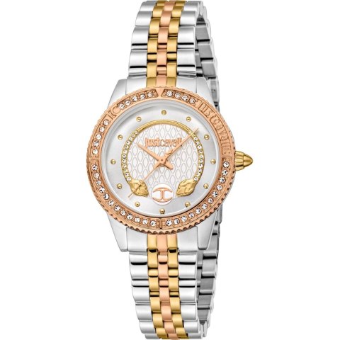 Ladies' Watch Just Cavalli JC1L275M0085 Ladies' Watch Just Cavalli JC1L275M0085