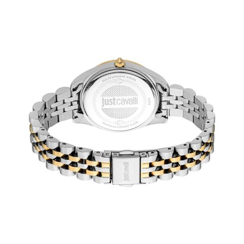 Ladies' Watch Just Cavalli Ladies' Watch Just Cavalli