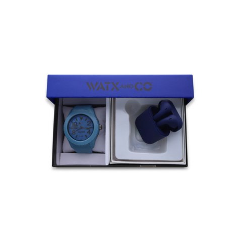 Ladies' Watch Watx & Colors WAPACKEAR5_L Ladies' Watch Watx & Colors WAPACKEAR5_L