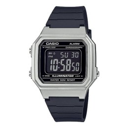 Men's Watch Casio ILLUMINATOR Black (Ø 41 mm)