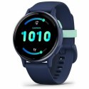 Men's Watch GARMIN 010-02862-12 Blue