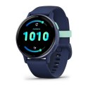 Men's Watch GARMIN 010-02862-12 Blue