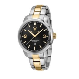 Men's Watch Maserati R8853121009 (Ø 44 mm)
