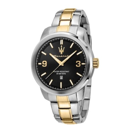 Men's Watch Maserati R8853121009 (Ø 44 mm)