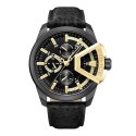 Men's Watch Police PEWJF0005704 Black