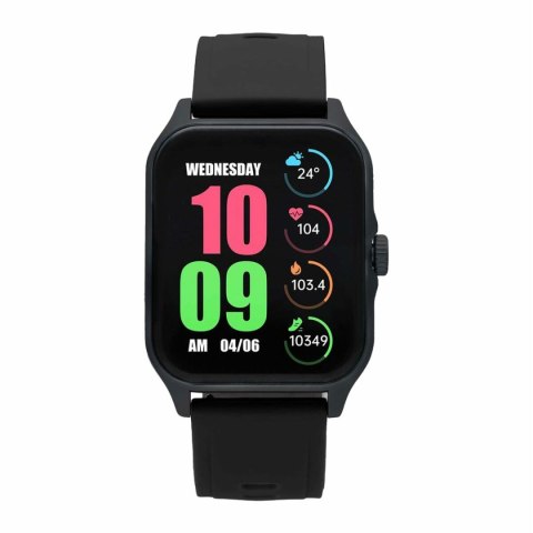 Men's Watch Radiant RAS10401DF Black Men's Watch Radiant RAS10401DF Black