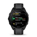 Smartwatch GARMIN 010-02863-20 Black Silver
