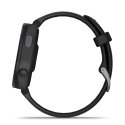Smartwatch GARMIN 010-02863-20 Black Silver