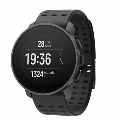 Smartwatch Suunto SS050807000 Black (Black) Smartwatch Suunto SS050807000 Black (Black)