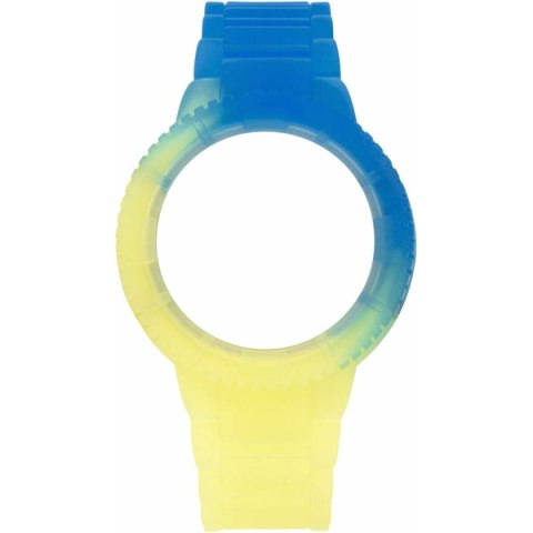 Unisex Interchangeable Watch Case Watx & Colors COWA1134 Unisex Interchangeable Watch Case Watx & Colors COWA1134