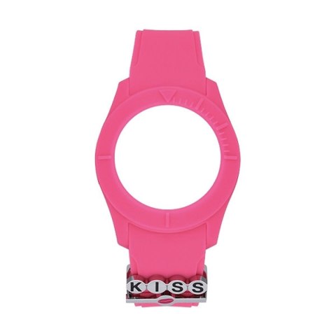 Unisex Interchangeable Watch Case Watx & Colors COWA3529 Unisex Interchangeable Watch Case Watx & Colors COWA3529